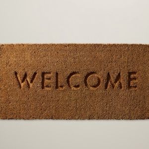 Meet your Posher, Theresa